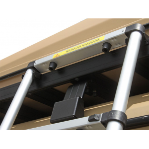 Montpellier4x4 | Front Runner Aluminium Telescopic Ladder / 2.9m